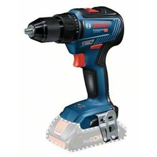Bosch Professional Gsr 18v-55 Sininen