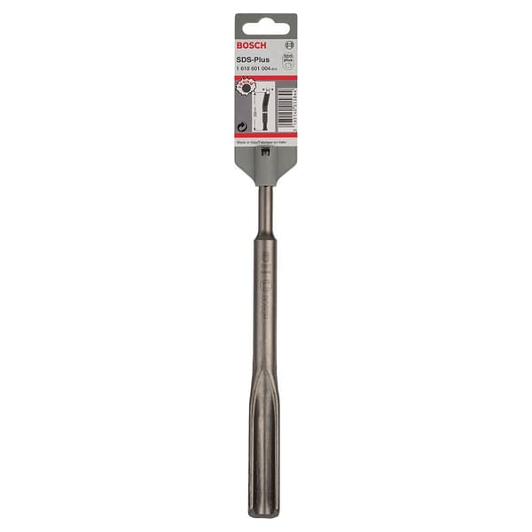 Bosch Professional Mason Taltta Sds-plus 250x22 Mm Hopeinen