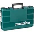 Miniatyrbillede 4 af 4: Metabo Trådløs Med Bs 14/4v 2 Batterier Grøn