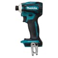 Miniatyrbillede 2 af 3: Makita Akku Slagboremaskine Dtd172z Søvfarvet