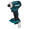 Miniatyrbillede 1 af 3: Makita Akku Slagboremaskine Dtd172z Søvfarvet