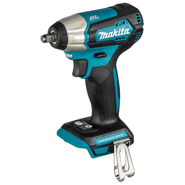 Makita Sladdlös Stötdrivrutin Dtw181z Grönt