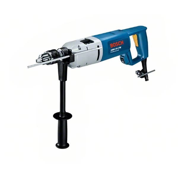 Bosch Professional Bor Uden Slagtøj Gbm 16-2 Re Professional Søvfarvet
