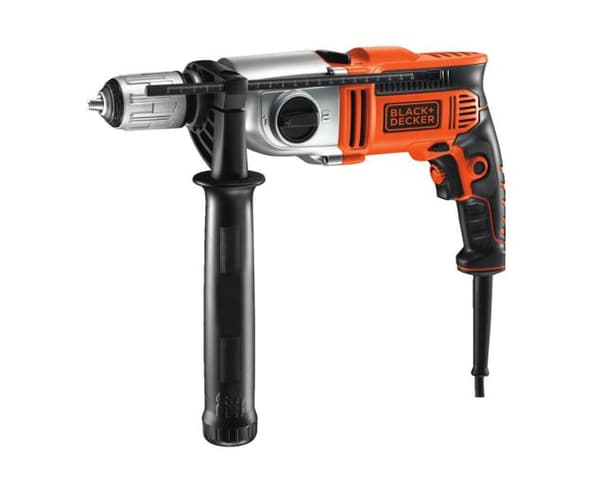 MUSTA+DECKER ISKUPORA 1100W CASE KR1102K