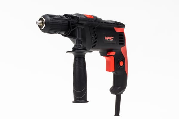 NAC SLAGBORE 800W IDE80-GY