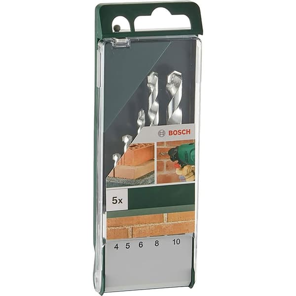 Bosch Professional Hammarborr Universalimpact 6700