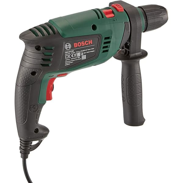 Bosch Professional Hammarborr Universalimpact 6700