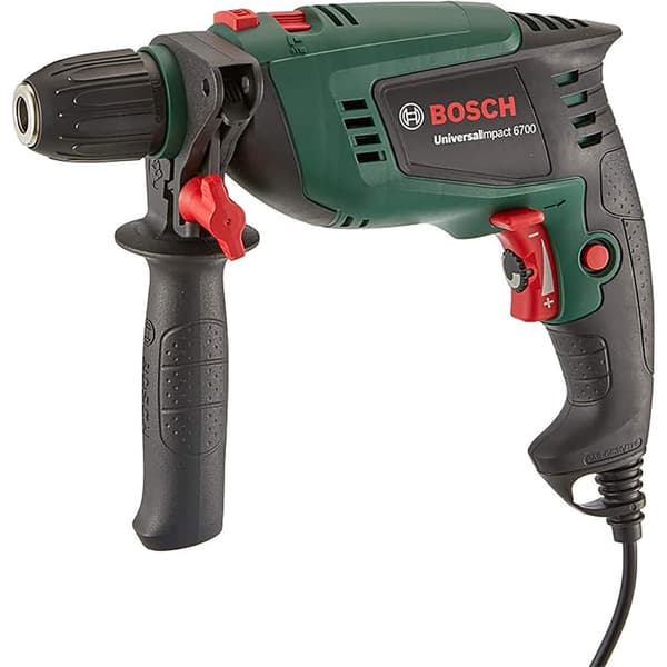 Bosch Professional Hammerboremaskine Universalimpact 6700