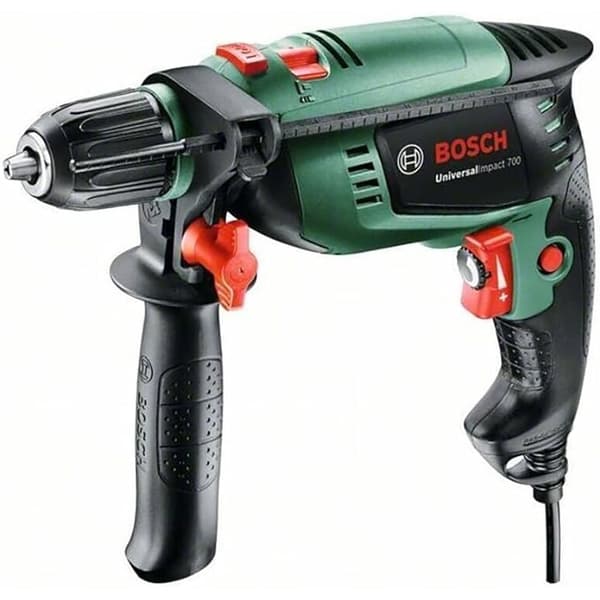 Bosch Professional Trådløs Borehammer Universalimpact 7500