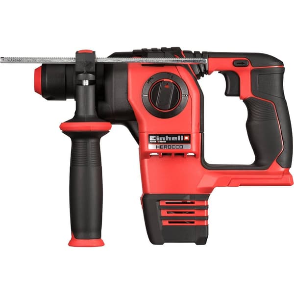 Einhell Trådløs Combi Herocco Rød One Size / EU Plug