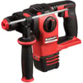 Miniatyrbillede 1 af 3: Einhell Trådløs Combi Herocco Rød One Size / EU Plug