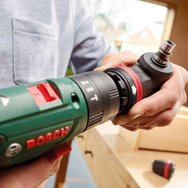 Bosch Professional Trådløs Borehammer Acumul Advancedimpact 1