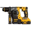 Pikkukuva 2 / 4: Dewalt Langaton Yhdistelmä Dch274p2t-qw Keltainen,Musta