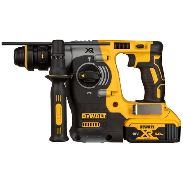 Dewalt Langaton Yhdistelmä Dch274p2t-qw Keltainen,Musta