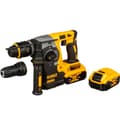 Pikkukuva 1 / 4: Dewalt Langaton Yhdistelmä Dch274p2t-qw Keltainen,Musta