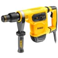Miniatyrbillede 1 af 3: Dewalt D25481k-qs Combi Sds-max 40 Mm 1050w Drill Gul One Size / EU Plug