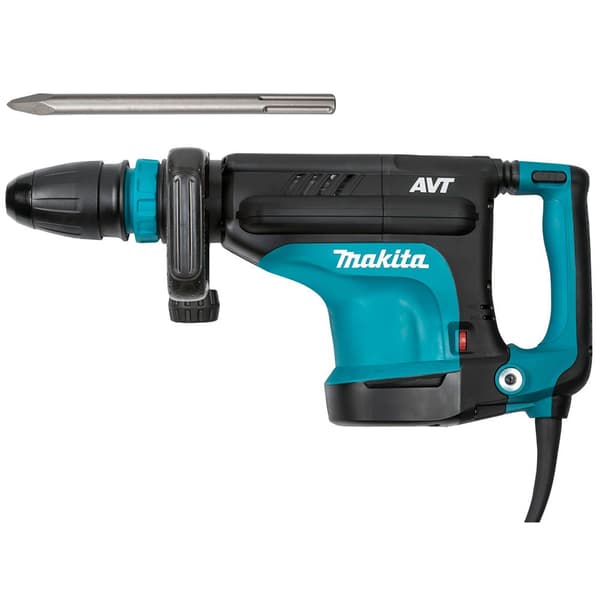 Makita Purkuvasara Hm1213c Sininen