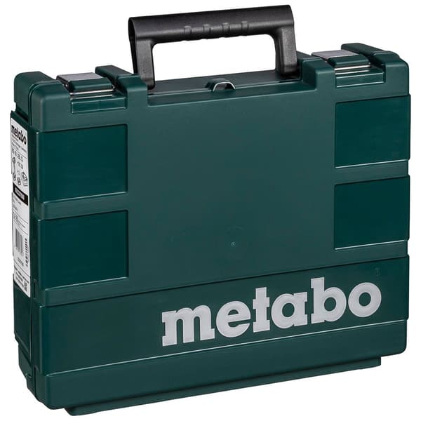 Metabo Langaton Bs 18 L Bl Q Vihreä