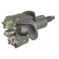 Miniatyrbild 1 av 2: Guillet Borrhuvud Holomax Ø 68 Mm