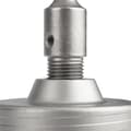 Miniatyrbillede 3 af 9: 85 mm Widia hulsav med SDS+ adapter og pilotbor