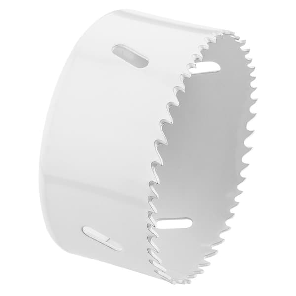 Bimetall hålsåg 86 mm