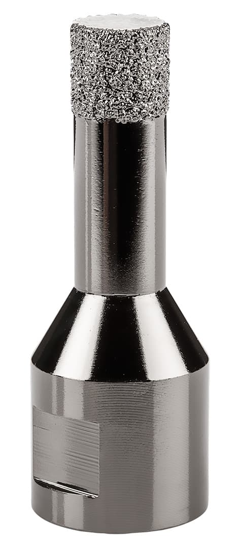 Diamanthålsåg 12 mm x M14