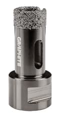 Miniatyrbillede 2 af 8: Diamanthulsav 20 mm x M14