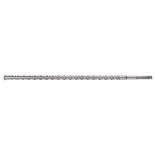 SDS Max betonbor, 28 x 800 mm, S4, quatro