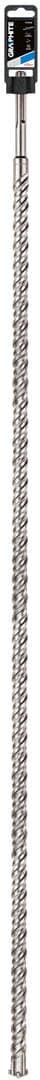 SDS Max betonbor, 32 x 1200 mm, S4, quatro