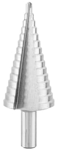Miniatyrbillede 1 af 5: Trinbor, 4-32 mm