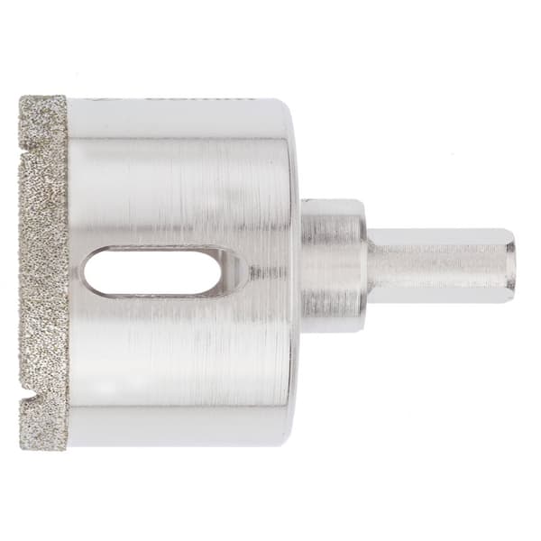 Diamantbor til stentøj 40 mm