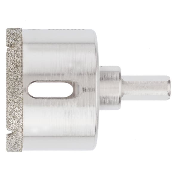 Diamantbor til stentøj 44 mm