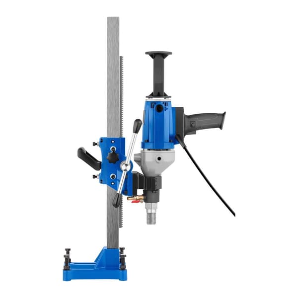 Borerig lodret betonbor 152 mm 2880W MSW-DDM152