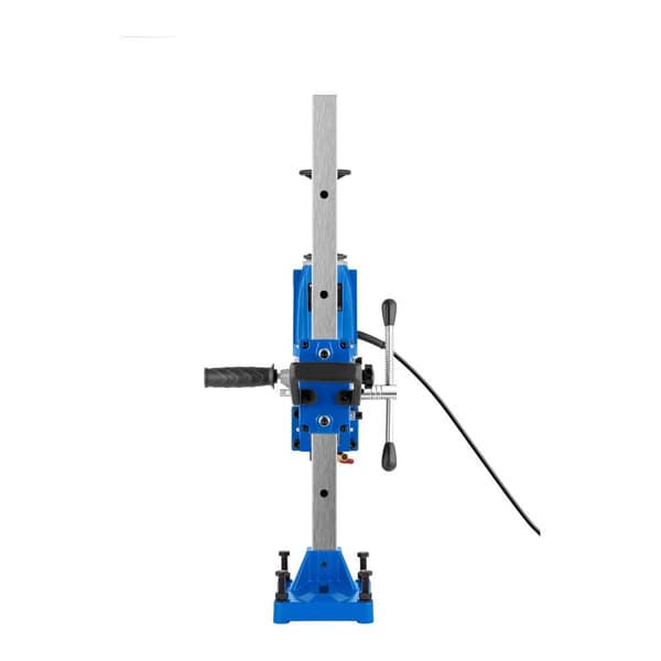 Borerig lodret betonbor 152 mm 2880W MSW-DDM152