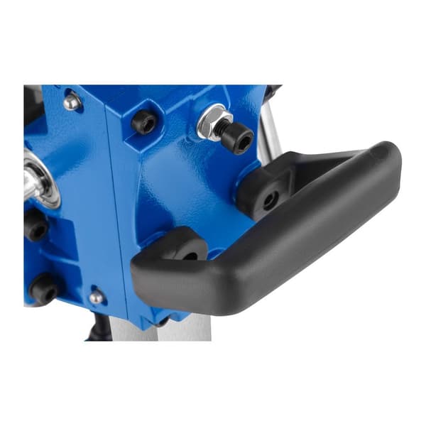 Borerig lodret betonbor 152 mm 2880W MSW-DDM152