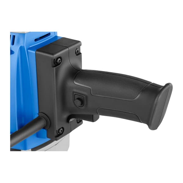 Borerig lodret betonbor 152 mm 2880W MSW-DDM152