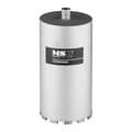 Miniatyrbillede 1 af 2: Diamantbor til boring i beton og sten 162 x 300 mm MSW-DCD-300/112