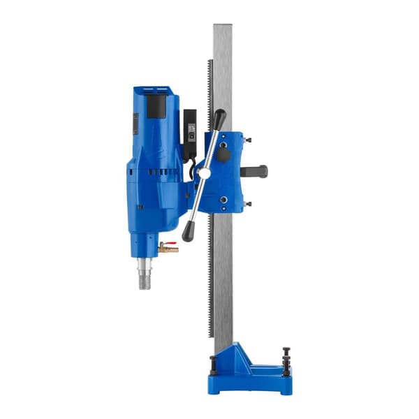 Borerig lodret betonbor 230 mm 4080W MSW-DDM230