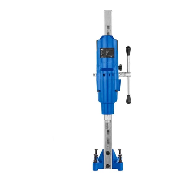 Borerig lodret betonbor 230 mm 4080W MSW-DDM230