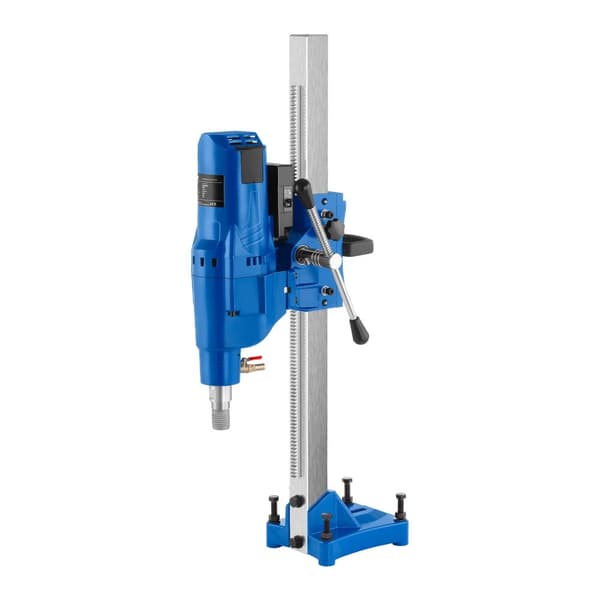 Borerig lodret betonbor 230 mm 4080W MSW-DDM230
