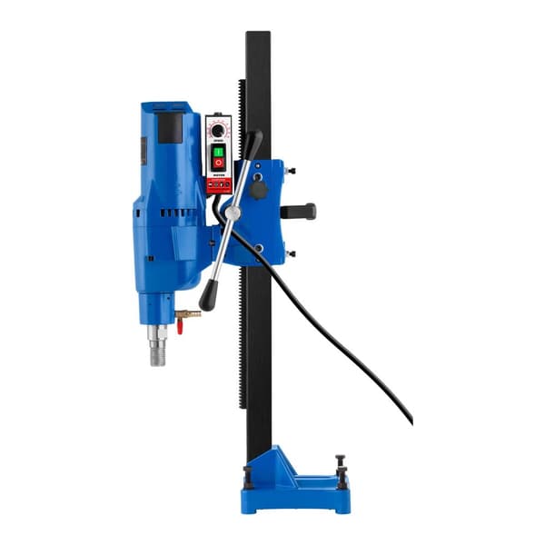 Borerig lodret betonbor 255 mm 3300W MSW-DDM255