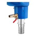 Miniatyrbillede 5 af 6: Borerig lodret betonbor 255 mm 3300W MSW-DDM255