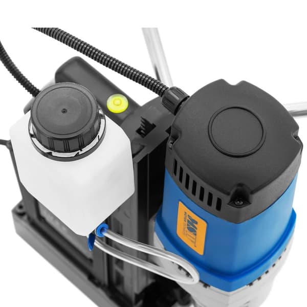 Magnetisk boremaskine med laser 395 rpm 1680 W