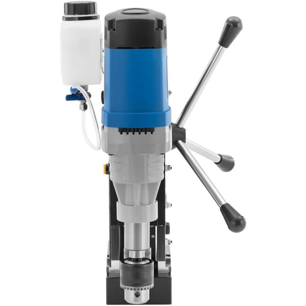 Magnetisk boremaskine med laser 395 rpm 1680 W
