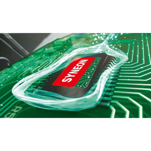 Bosch Advancedimpact 18v-80 Quicksnap 1x 2.5ah Slagboremaskine