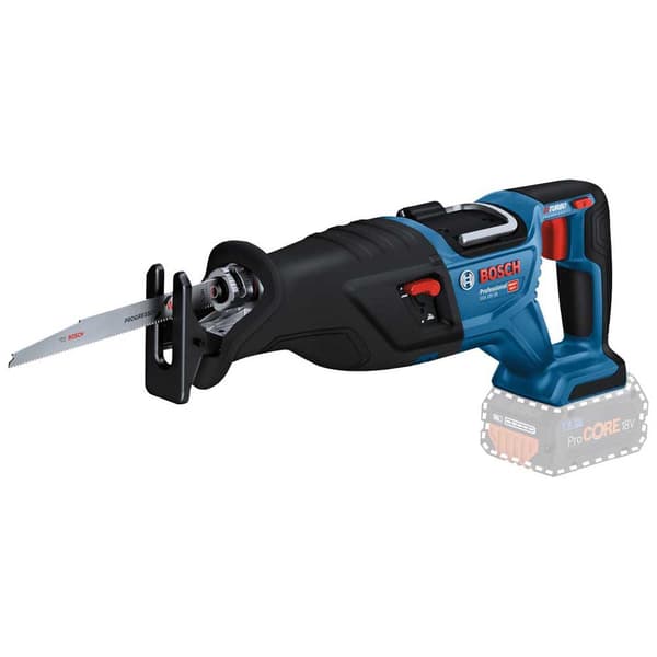 Bosch Gsr+gst+gks+gsa+gdx+3x4ah Hammarborr Set Mer Väska