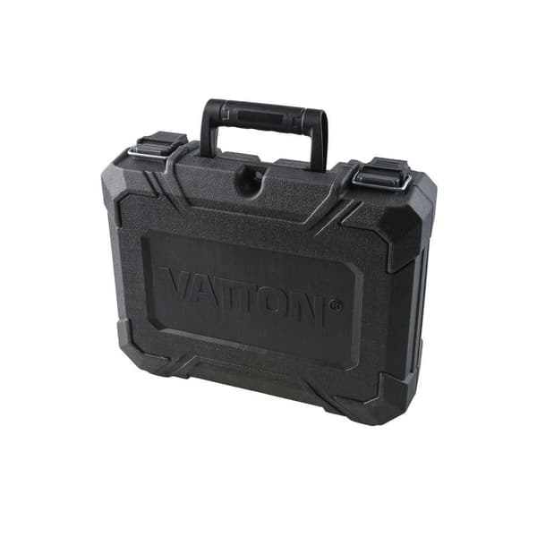 Vatton Børsteløs Hammerbor 1 Batteri 2.0ah 20v