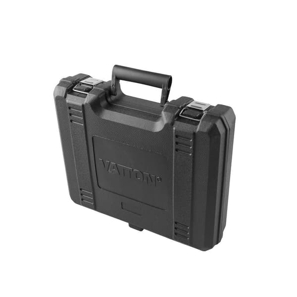 Vatton Bore-/skruemaskine 1 Batteri 2.0ah 20v