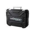 Miniatyrbild 3 av 3: Worgrip Borrhammare Sds Utan Borstar 4.0ah 20v