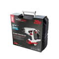 Miniatyrbild 2 av 3: Worgrip Borrhammare Sds Utan Borstar 4.0ah 20v